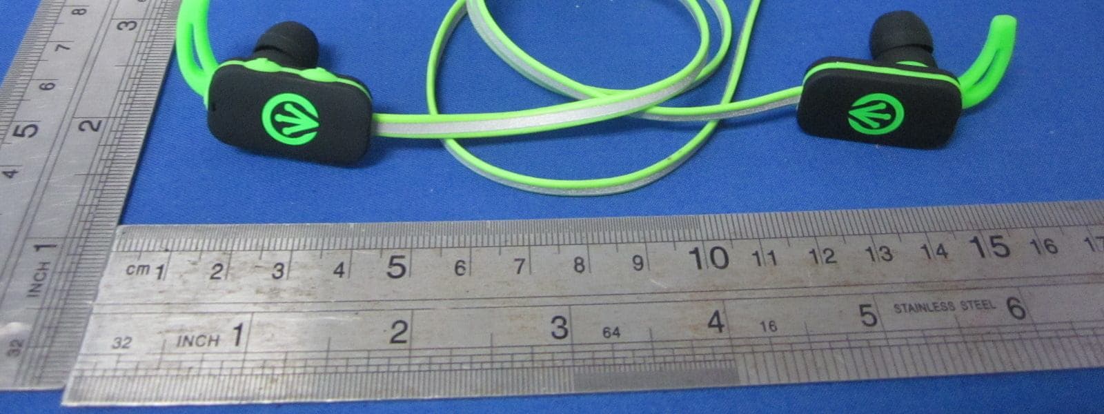 iFrogz FreeRein Reflect Earbud - FCC ID QTGBKO - ZAGG Inc. (3)