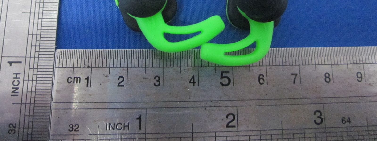 iFrogz FreeRein Reflect Earbud - FCC ID QTGBKO - ZAGG Inc. (5)