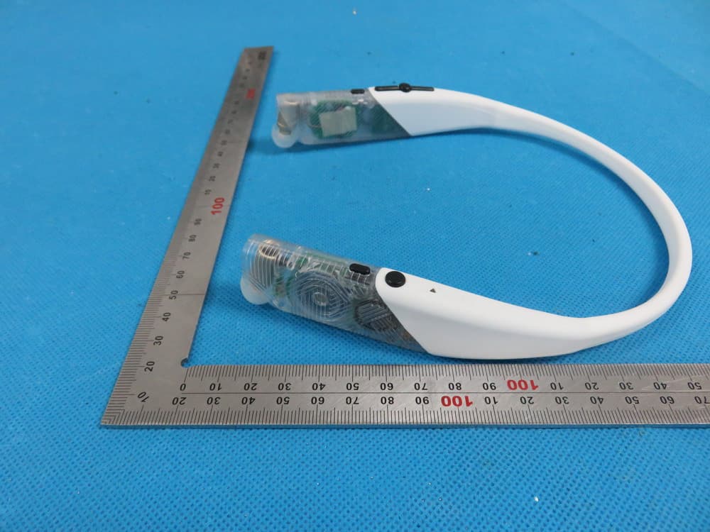 Flex Arc Headset - FCC ID QTGZGFLXH - ZAGG Inc. (4)