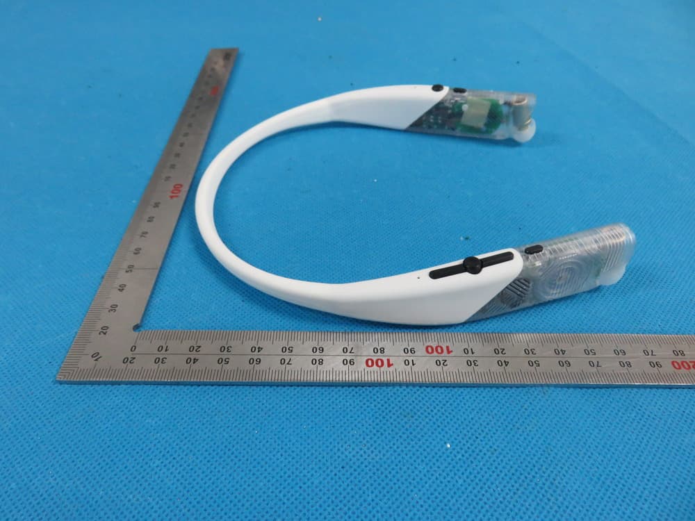 Flex Arc Headset - FCC ID QTGZGFLXH - ZAGG Inc. (5)