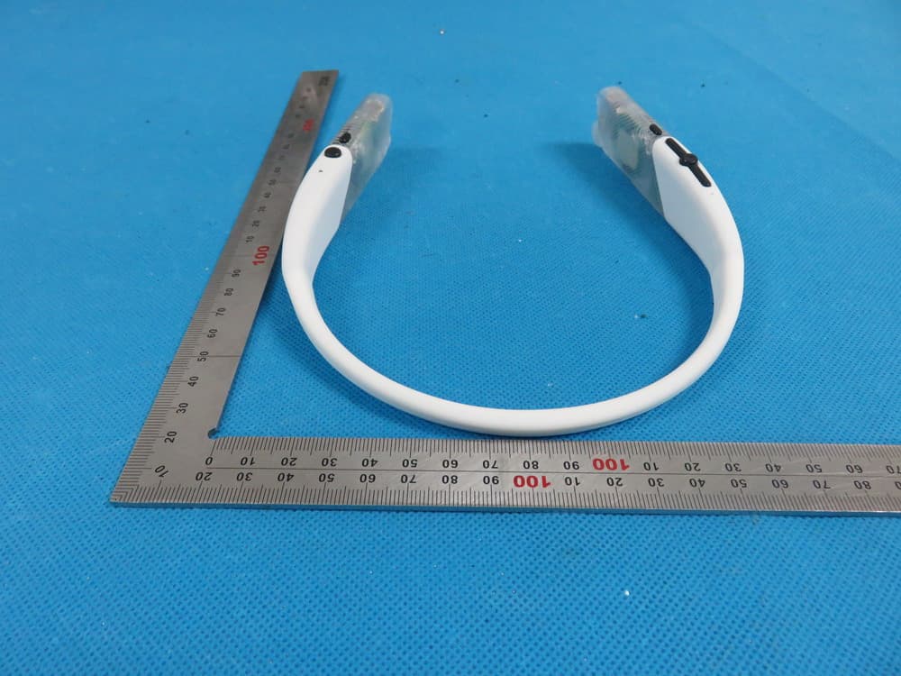 Flex Arc Headset - FCC ID QTGZGFLXH - ZAGG Inc. (3)
