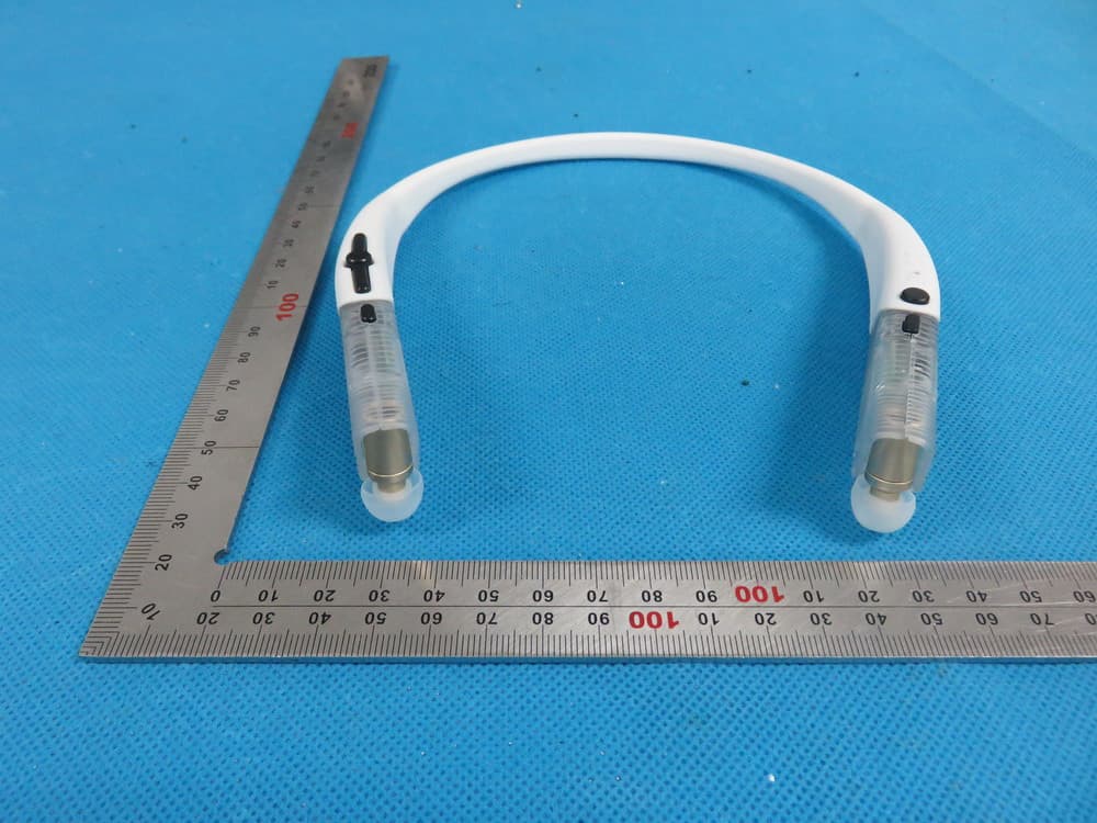 Flex Arc Headset - FCC ID QTGZGFLXH - ZAGG Inc. (2)