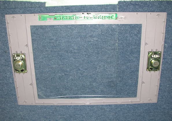17" TFT LCD TV & PC Monitor - FCC ID QTH170 - T3 DIGITAL CO., LTD. (3)