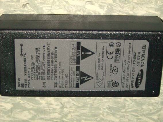15" TFT LCD TV/Monitor - FCC ID QTHLN151X - T3 DIGITAL CO., LTD. (2)