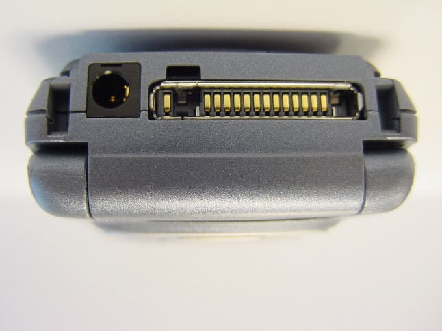 GSM 1900 Mobile Phone - FCC ID QTL-RH4 - Microsoft Corporation