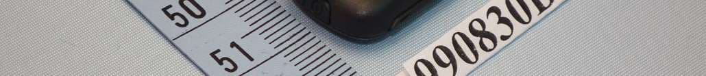 Bluetooth Headset - FCC ID QTLBH-109 - Microsoft Corporation (2)