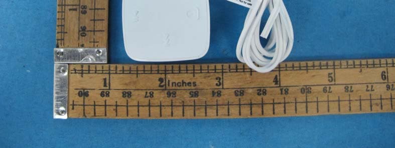 Bluetooth Stereo Headset - FCC ID QTLBH-111 - Microsoft Corporation (2)