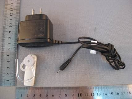 Bluetooth headset - FCC ID QTLBH-217 - Microsoft Corporation (5)