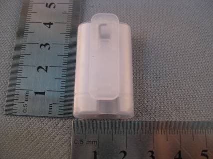 Bluetooth headset - FCC ID QTLBH-217 - Microsoft Corporation (3)