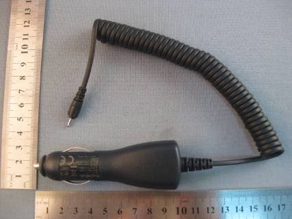 Bluetooth headset - FCC ID QTLBH-219 - Microsoft Corporation (3)