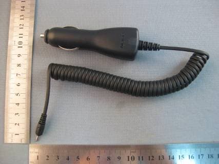 Bluetooth headset - FCC ID QTLBH-219 - Microsoft Corporation (4)