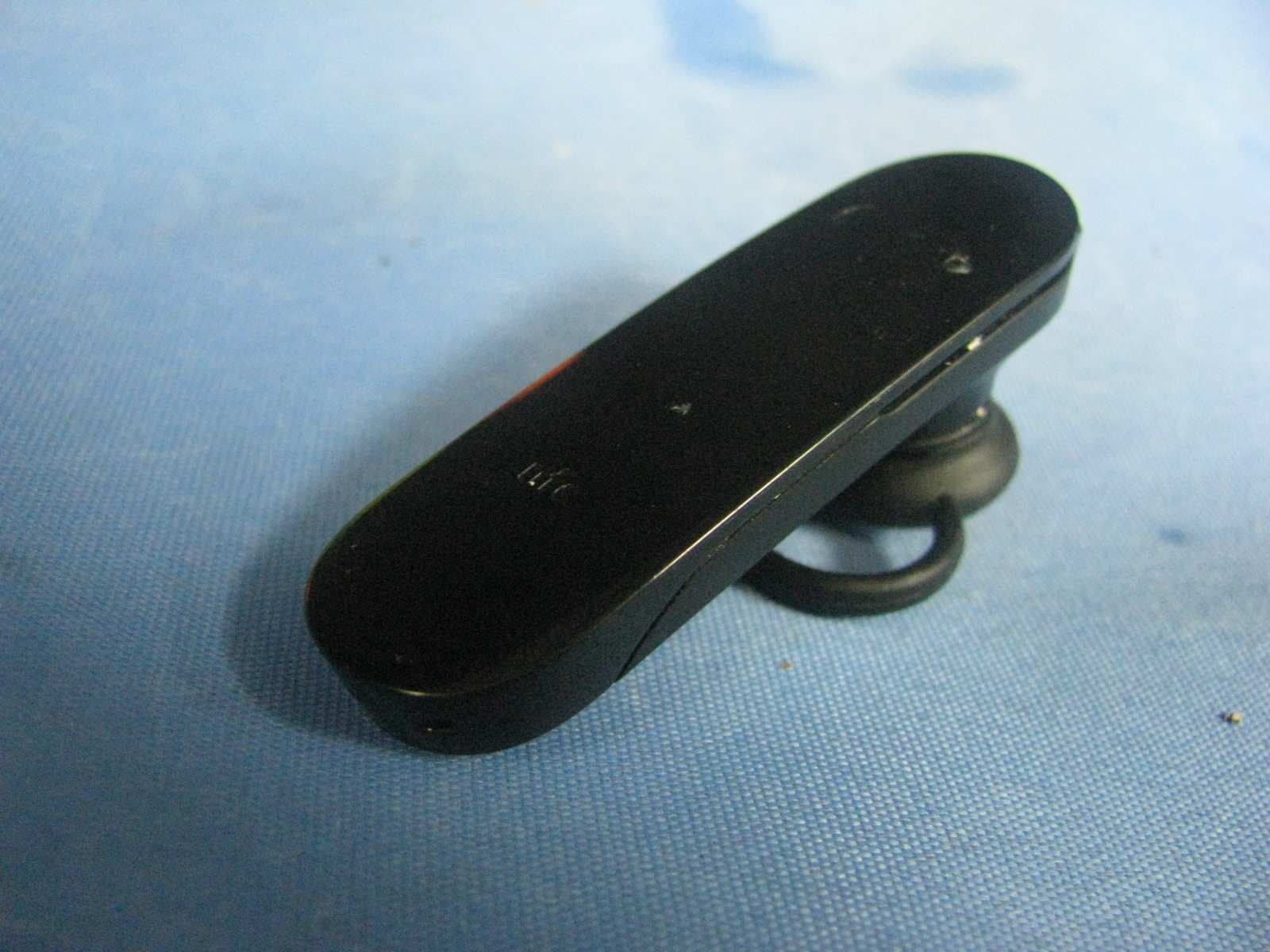 Bluetooth headset - FCC ID QTLBH-310 - Microsoft Corporation (3)