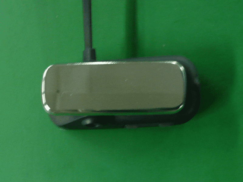 Bluetooth headset - FCC ID QTLBH-608 - Microsoft Corporation