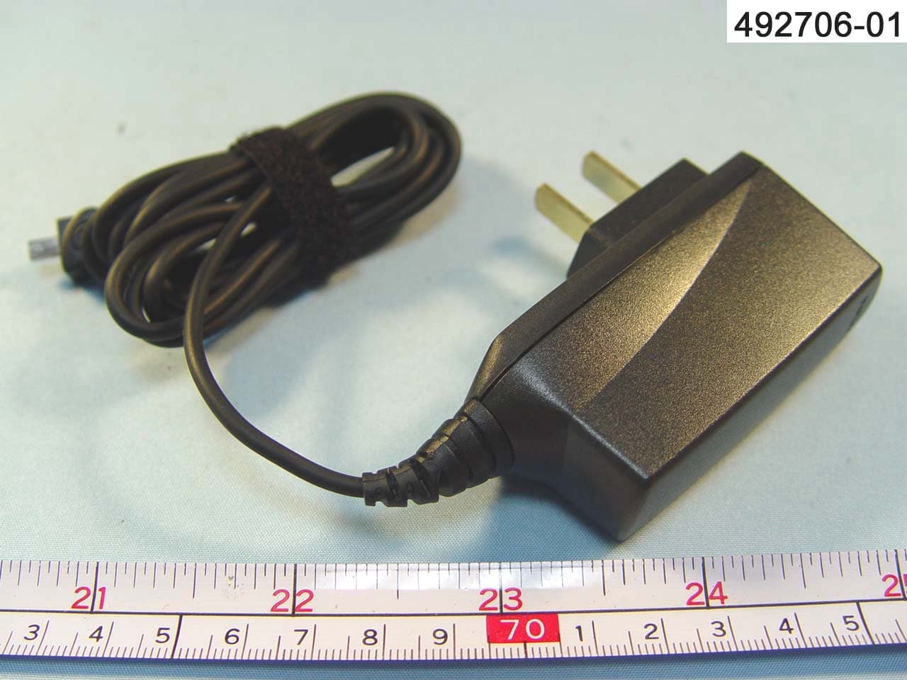 GSM 900/1800/1900 Cellular telephone - FCC ID QTLRH-72 - Microsoft Corporation (5)