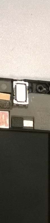 GSM/WCDMA/LTE/CDMA Cellular Device with BT, BTLE, WLAN, NFC - FCC ID QTLRM-1041 - Microsoft Corporation (4)