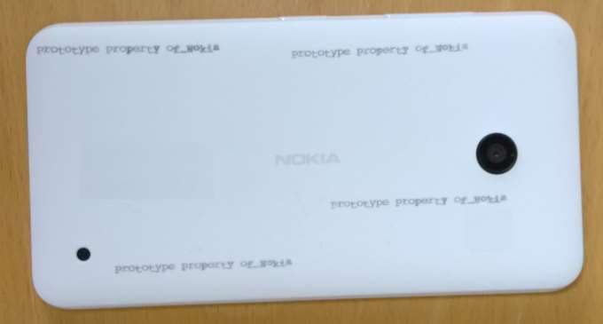 GSM/WCDMA/LTE/CDMA cellular device w/BT, BTLE, WLAN - FCC ID QTLRM-1078 - Microsoft Corporation (2)