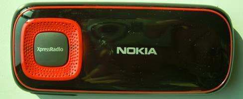 GSM 850/1900 Cellular Telephone - FCC ID QTLRM-525 - Microsoft Corporation