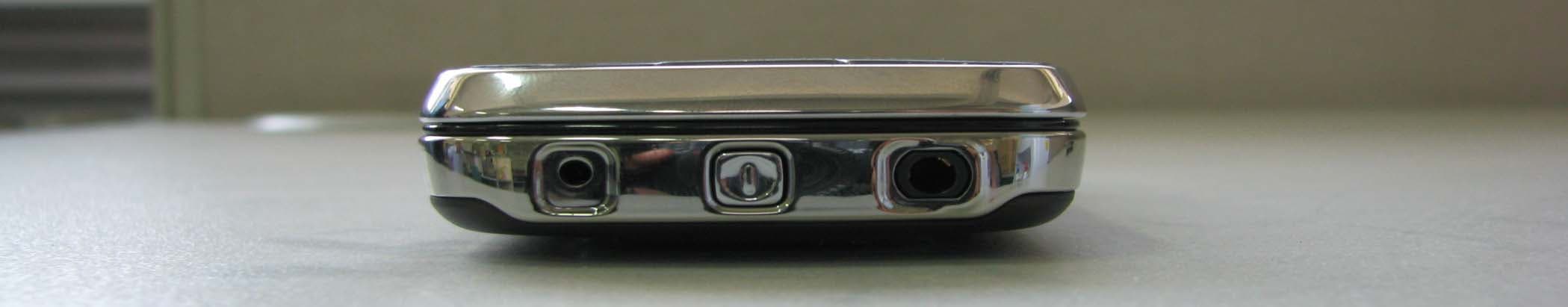 GSM 900/1800/1900 Cellular Telephone with BT - FCC ID QTLRM-636 - Microsoft Corporation (2)