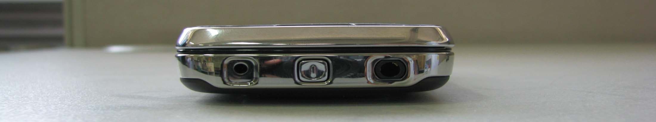 GSM 900/1800/1900 Cellular Telephone with BT - FCC ID QTLRM-636 - Microsoft Corporation