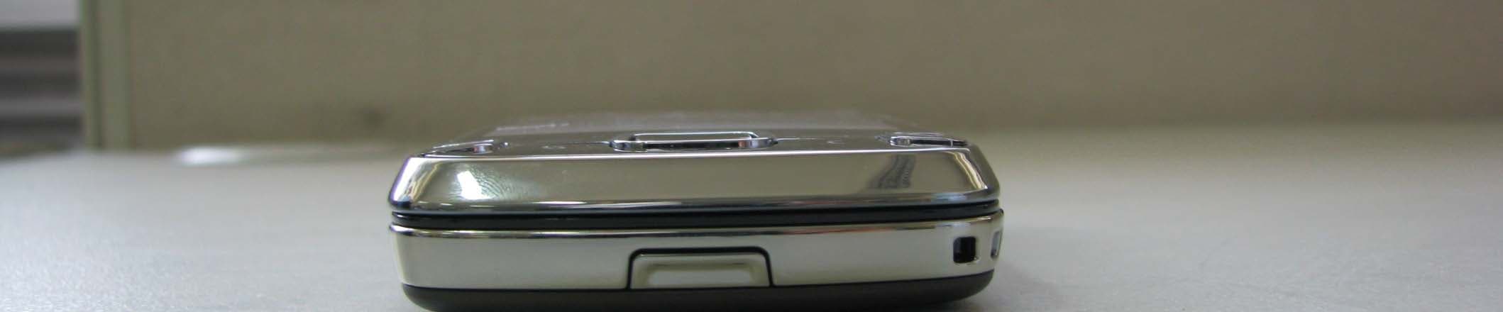 GSM 900/1800/1900 Cellular Telephone with BT - FCC ID QTLRM-636 - Microsoft Corporation (3)