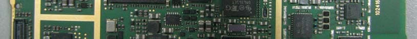 GSM 900/1800/1900 Cellular Telephone with BT - FCC ID QTLRM-678 - Microsoft Corporation