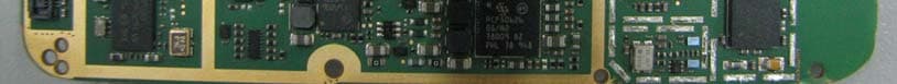 GSM 900/1800/1900 Cellular Telephone with BT - FCC ID QTLRM-678 - Microsoft Corporation (4)