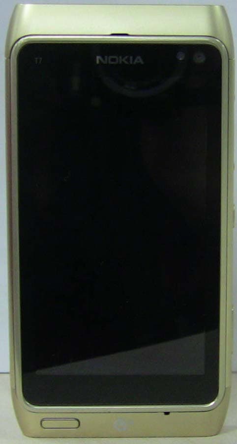 GSM 850/900/1800/1900 Cellular Telephone with BT/WLAN/FMTX - FCC ID QTLRM-679 - Microsoft Corporation (2)