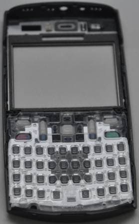 GSM 850/900/1800/1900 Cellular Telephone with BT - FCC ID QTLRM-717 - Microsoft Corporation (2)