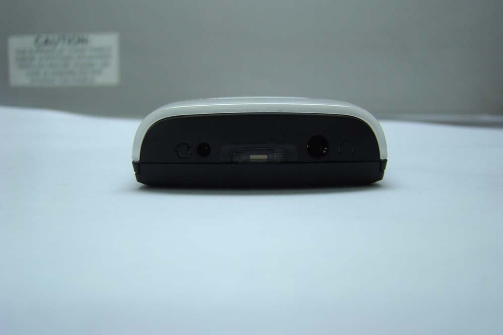 GSM 850/1900 Cellular Telephone - FCC ID QTLRM-733 - Microsoft Corporation (4)