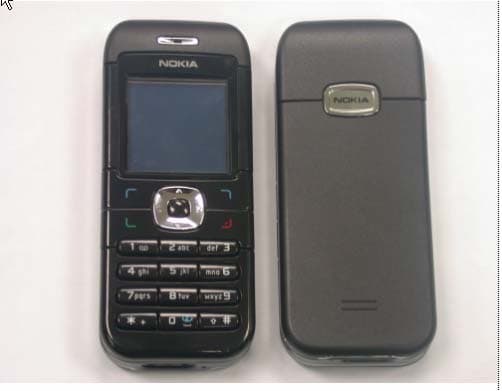 GSM 850/ 1900 PCS Cellular Telephone - FCC ID QTLRM-75 - Microsoft Corporation