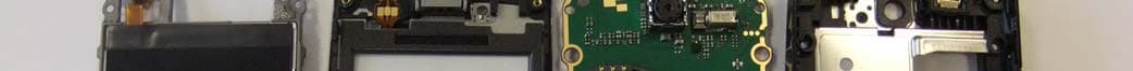 GSM Cellular Phone w/BT and WLAN - FCC ID QTLRM-768 - Microsoft Corporation (5)