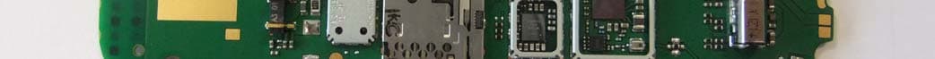 GSM Cellular Phone w/BT and WLAN - FCC ID QTLRM-768 - Microsoft Corporation (4)