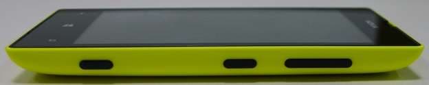 GSM cellular phone w/BT and WLAN - FCC ID QTLRM-914 - Microsoft Corporation (4)