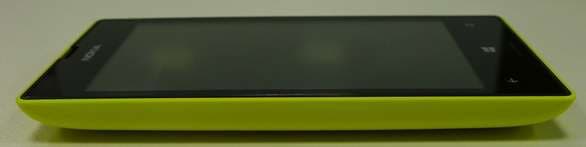 GSM/WCDMA cellular phone w/BT and WLAN - FCC ID QTLRM-915 - Microsoft Corporation (5)