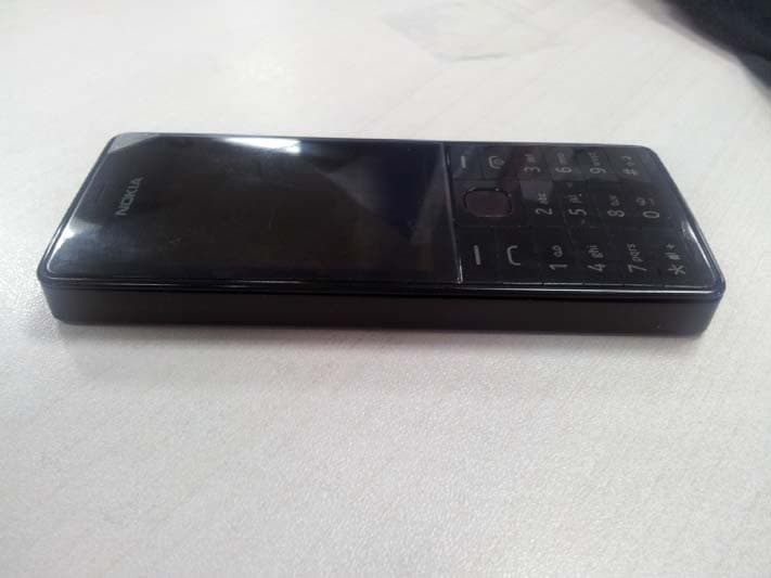 GSM cellular phone w/BT - FCC ID QTLRM-952 - Microsoft Corporation (3)