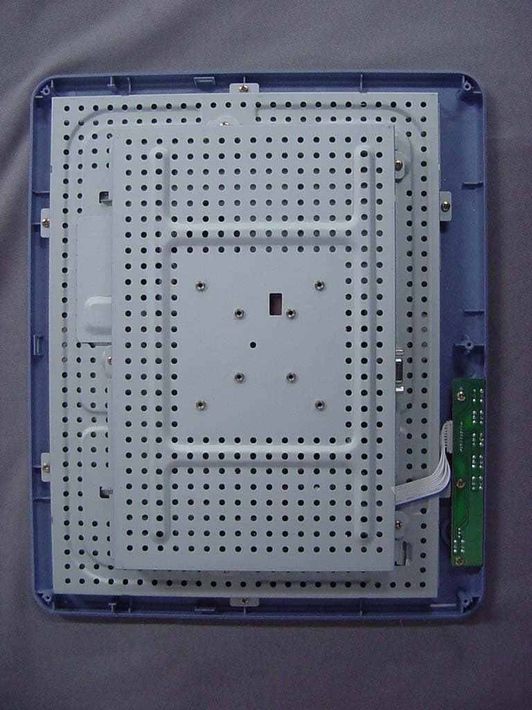 15" LCD Monitor - FCC ID QTM1501 - Yuri Electronics Co., Ltd. (2)