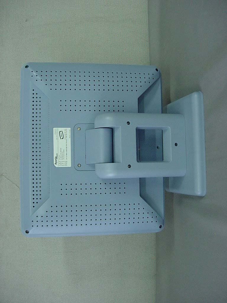 15" LCD Monitor - FCC ID QTM1501 - Yuri Electronics Co., Ltd. (3)
