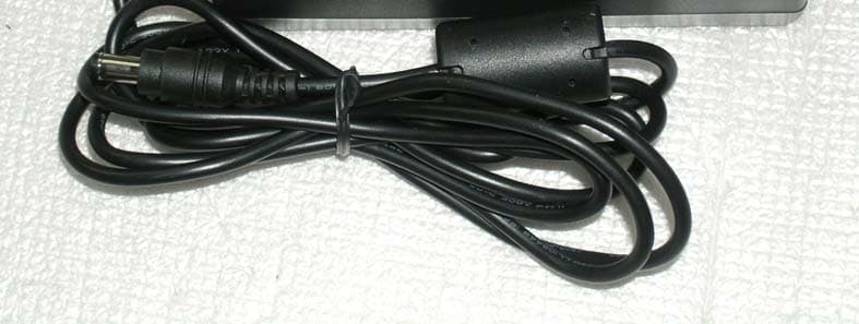 LCD Monitor - FCC ID QTMOR1720SH - Yuri Electronics Co., Ltd. (4)