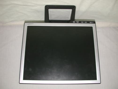 LCD Monitor - FCC ID QTMOR1921S - Yuri Electronics Co., Ltd. (2)