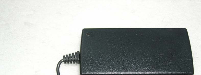 LCD Monitor - FCC ID QTMOR1921SH - Yuri Electronics Co., Ltd. (5)
