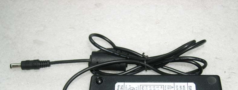 LCD Monitor - FCC ID QTMOR1921SH - Yuri Electronics Co., Ltd. (3)