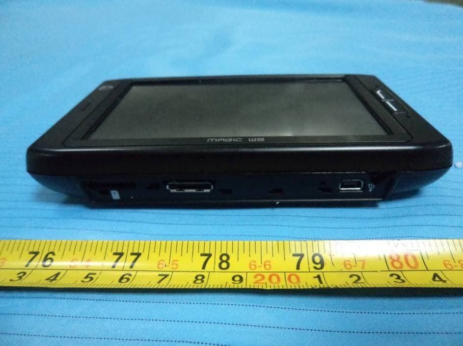 Microcomputer with Integrated Telephony - FCC ID QTTATCMAGICW3 - Advance Tech Communications Sdn Bhd (5)