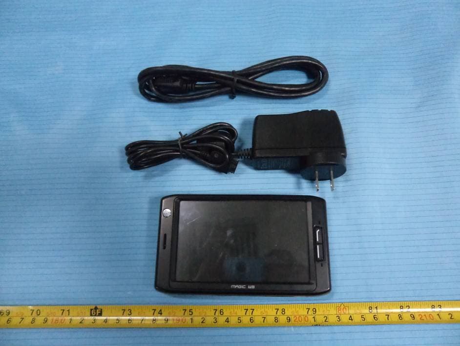 Microcomputer with Integrated Telephony - FCC ID QTTATCMAGICW3 - Advance Tech Communications Sdn Bhd (4)