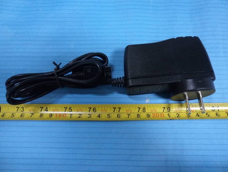 Microcomputer with Integrated Telephony - FCC ID QTTATCMAGICW3 - Advance Tech Communications Sdn Bhd (2)