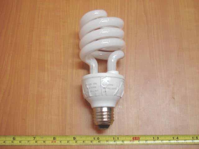 ENERGY SAVING LAMP - FCC ID QTUCFLE1526 - Everlite Electric Industries Corp. (2)