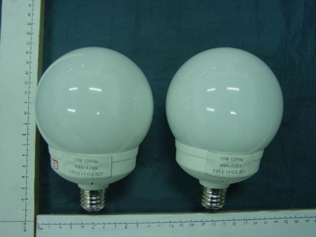 Energy Saving Lamp - FCC ID QTUTA1318 - Everlite Electric Industries Corp. (3)