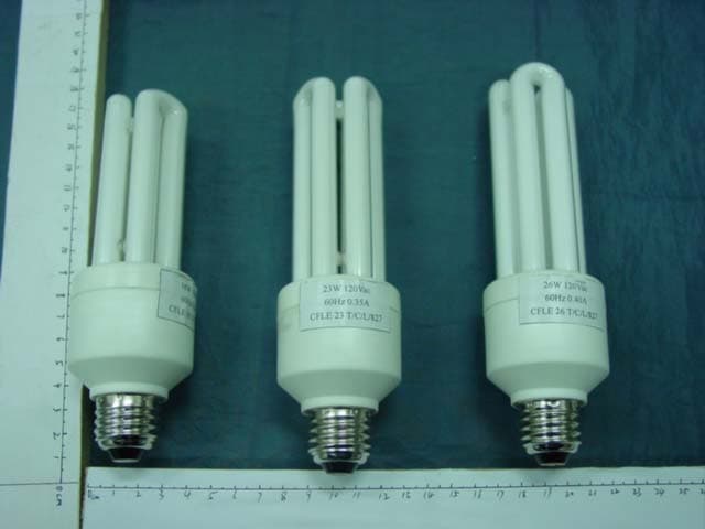 Energy Saving Lamp - FCC ID QTUTL1326 - Everlite Electric Industries Corp. (4)