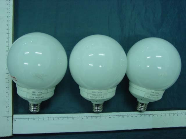 Energy Saving Lamp - FCC ID QTUTL1326 - Everlite Electric Industries Corp. (5)
