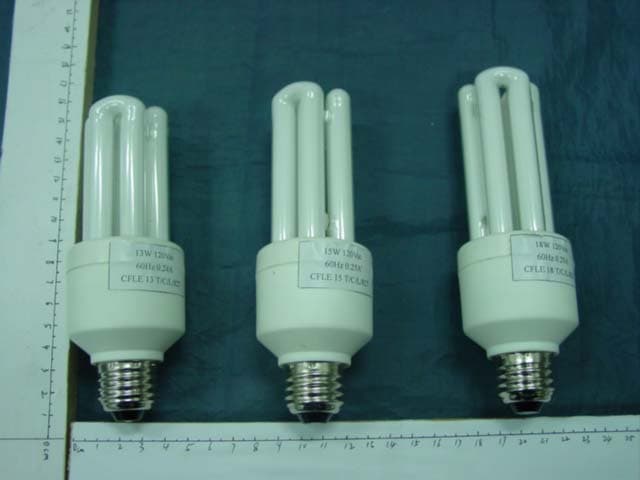 Energy Saving Lamp - FCC ID QTUTL1326 - Everlite Electric Industries Corp. (3)