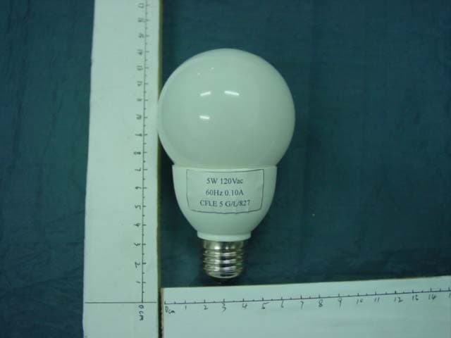 Energy Saving Lamp - FCC ID QTUTX0515 - Everlite Electric Industries Corp. (5)
